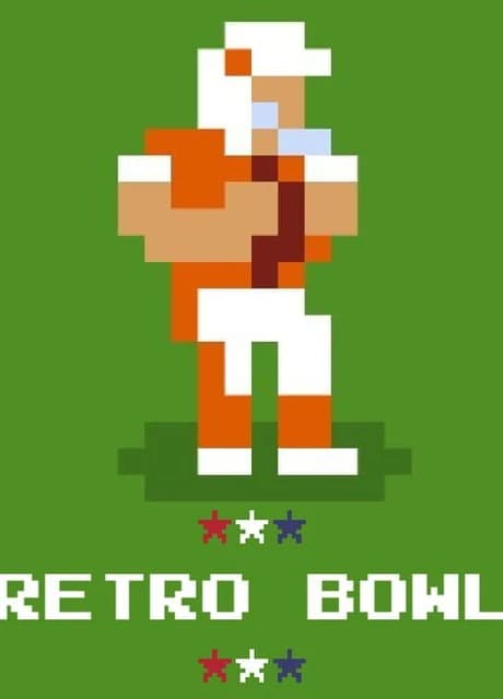 Retro Bowl