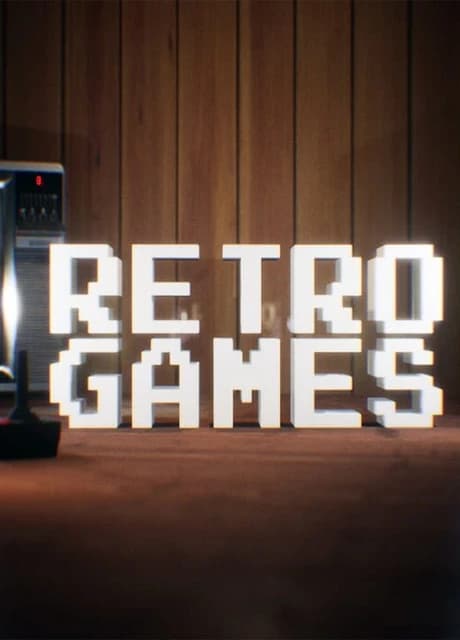 Retro Game Pack