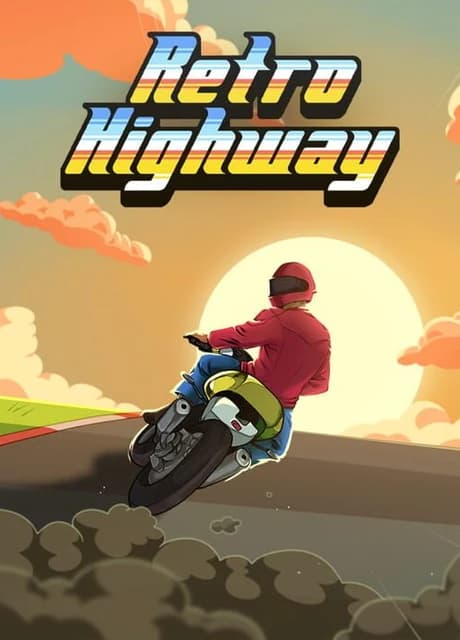 Retro Highway