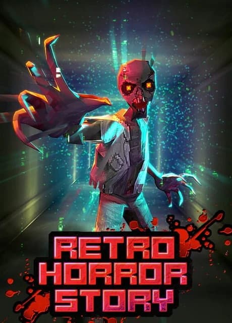 Retro Horror Story
