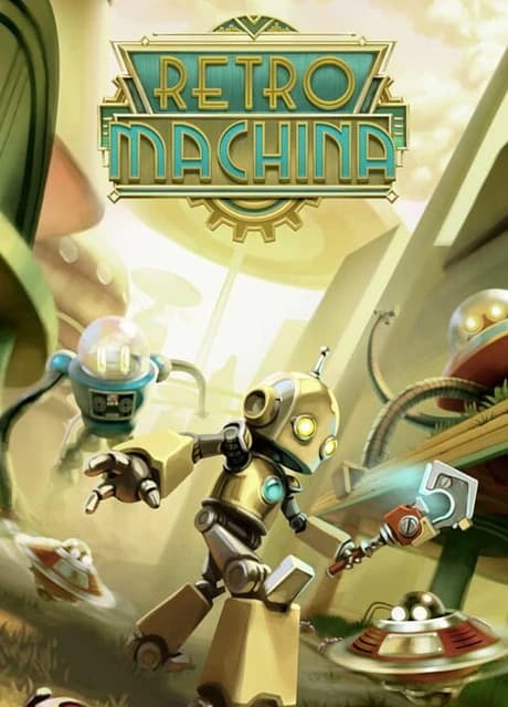 Retro Machina