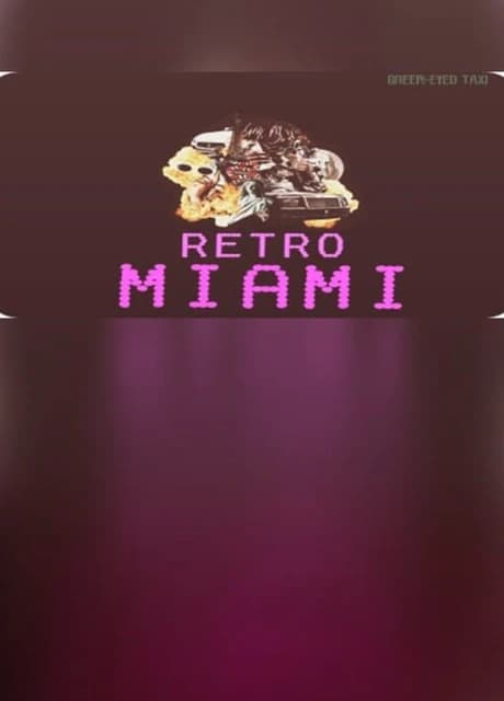 Retro Miami