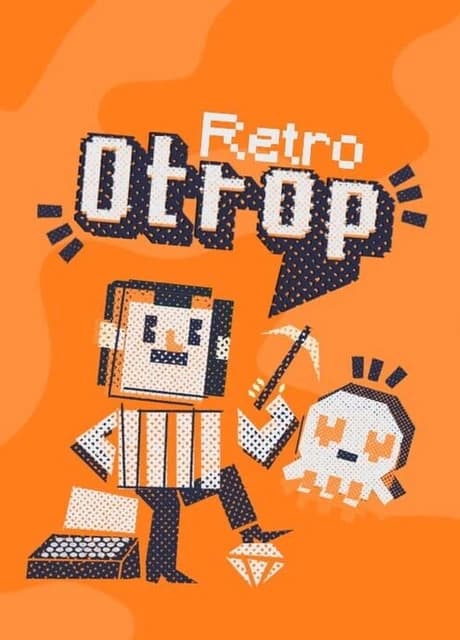 Retro Otrop