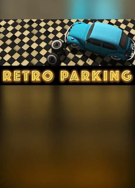 Retro Parking
