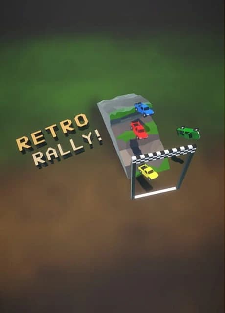 Retro Rally!