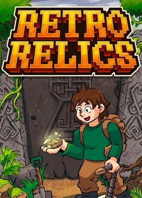 Retro Relics