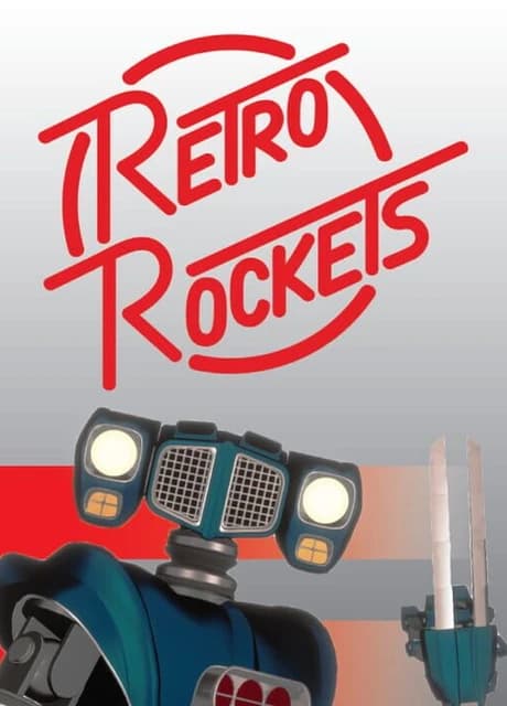 Retro Rockets