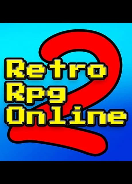 Retro RPG Online 2