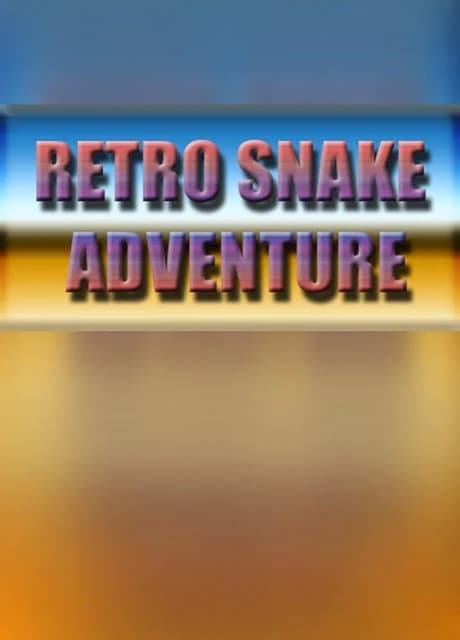 Retro Snake Adventures
