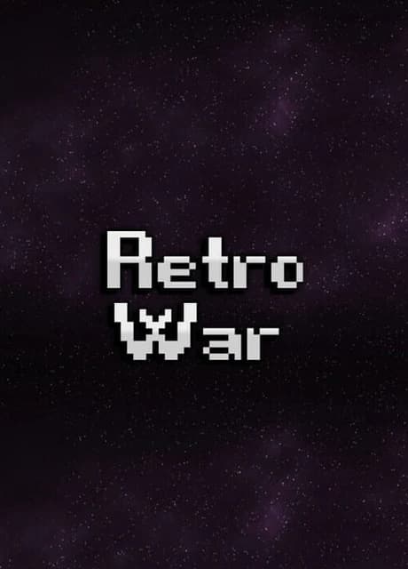 Retro War