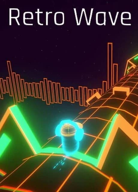 Retro Wave
