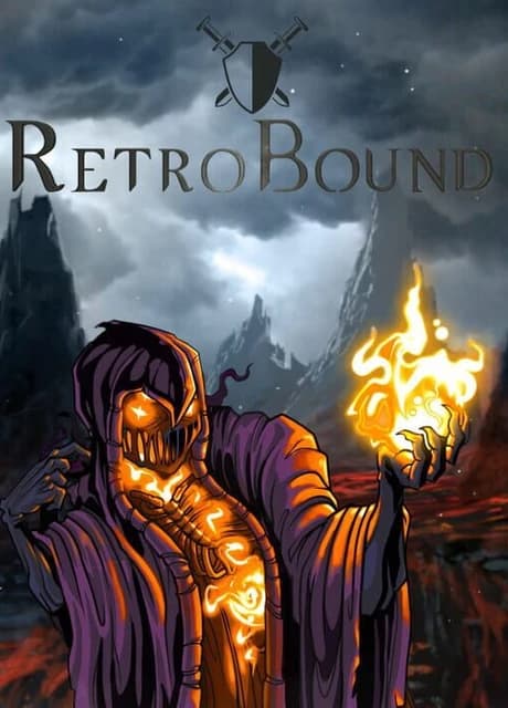 Retrobound