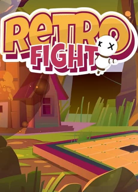 RetroFight