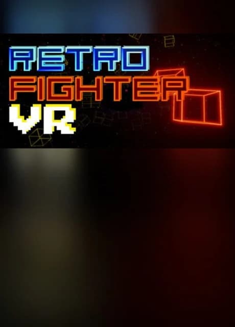 RetroFighter VR