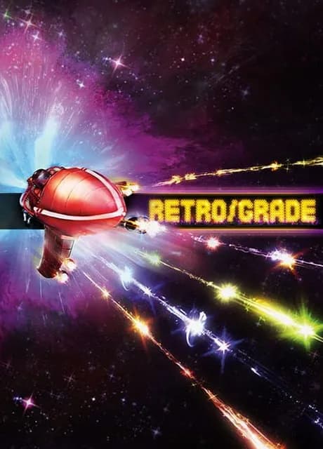 Retro/Grade