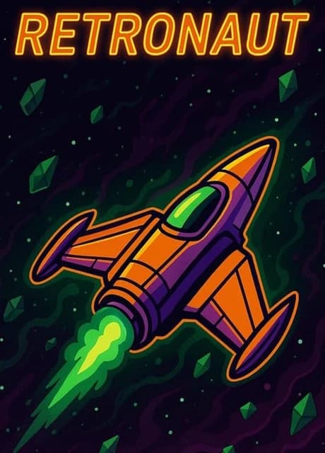 Retronaut