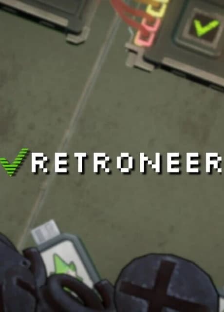 Retroneer