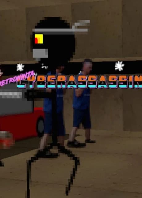 Retroninjacyberassassin