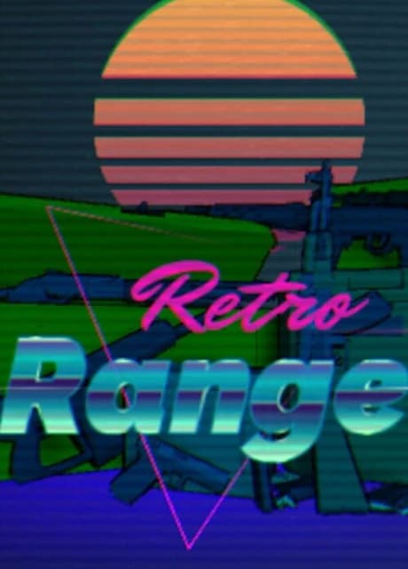 RetroRange