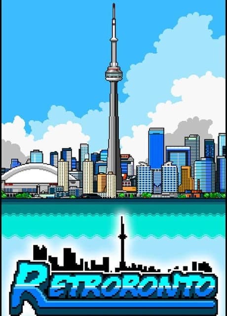 Retroronto