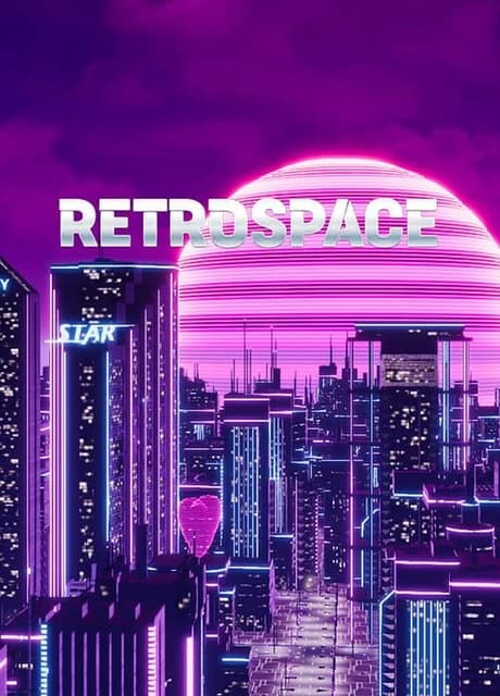RetroSpace