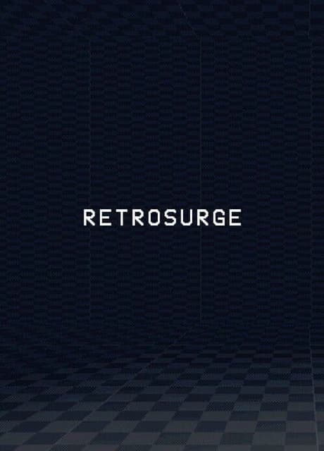Retrosurge
