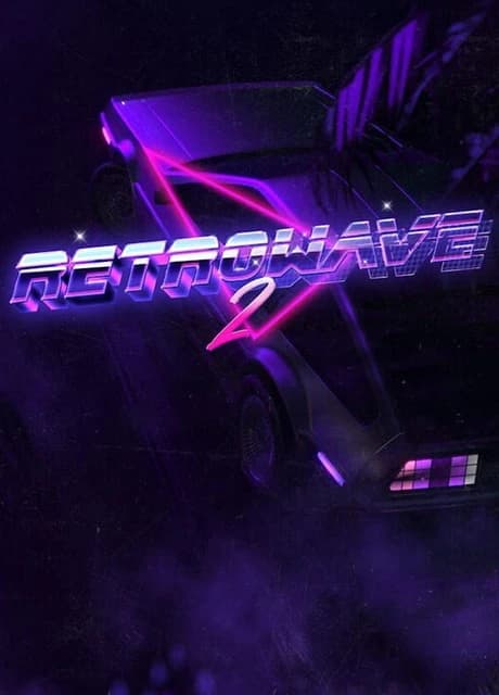 Retrowave 2