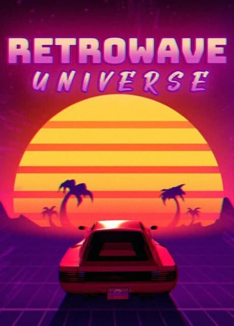 Retrowave Universe