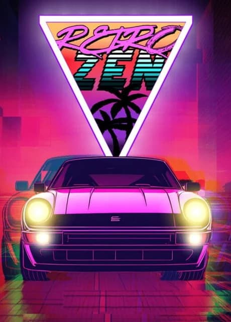 Retrozen