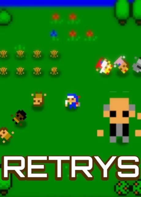 Retrys