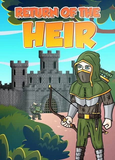 Return of the Heir