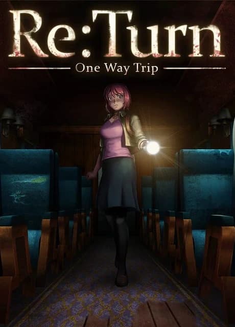 Re:Turn - One Way Trip