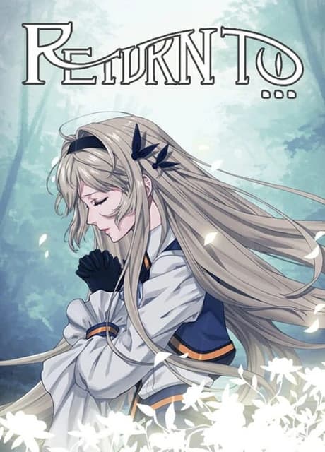 Return to ...