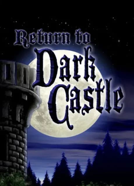 Return to Dark Castle