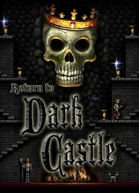 Return to Dark Castle