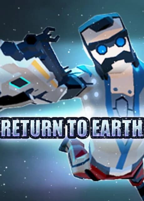Return to Earth