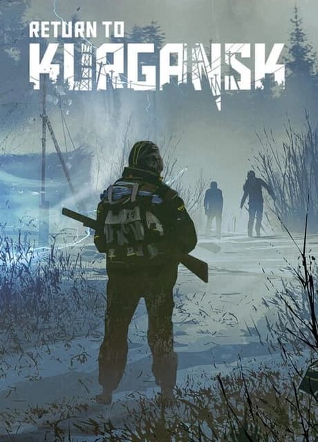 Return to Kurgansk