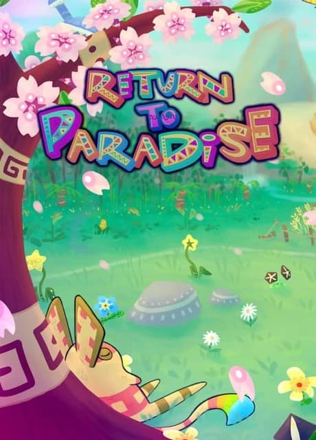 Return to Paradise