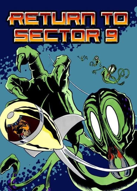 Return to Sector 9