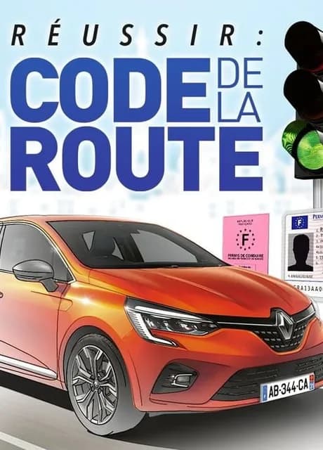 Réussir: Code de la Route
