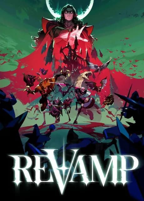 ReVamp