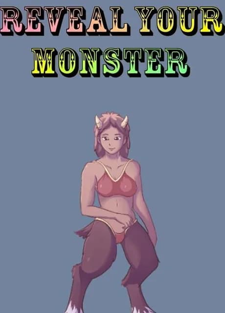 Reveal Your Monster