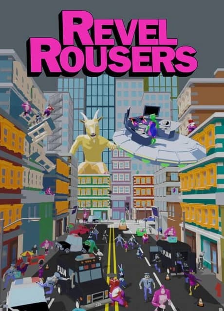 Revel Rousers
