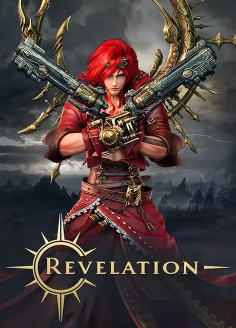 Revelation Online