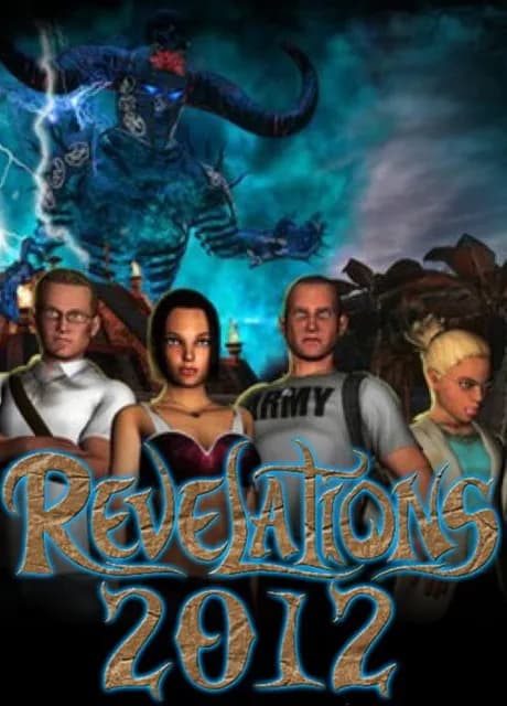 Revelations 2012