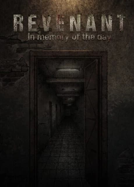 Revenant: In Memory Of The Day