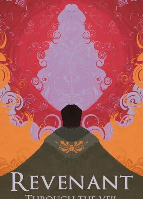 Revenant: Through the Veil