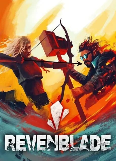 RevenBlade