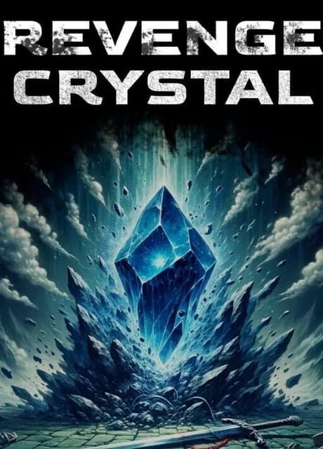 Revenge Crystal
