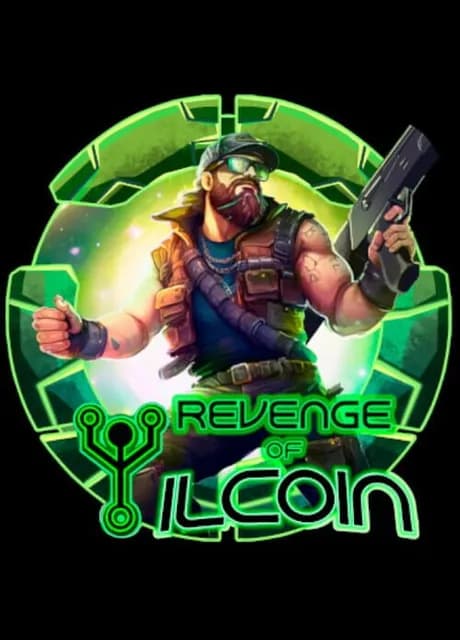 Revenge of Ilcoin